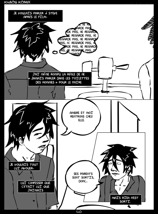 Chapitre 2 : Mark — Page 40