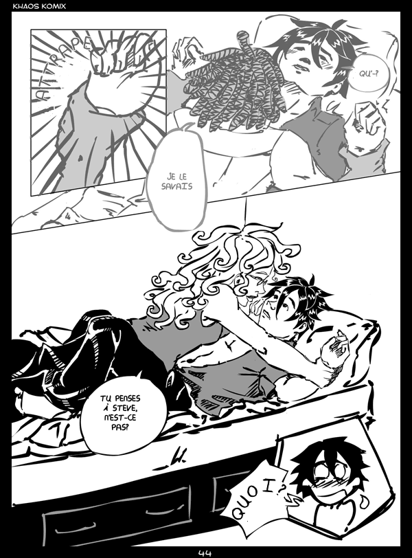 Chapitre 2 : Mark — Page 44