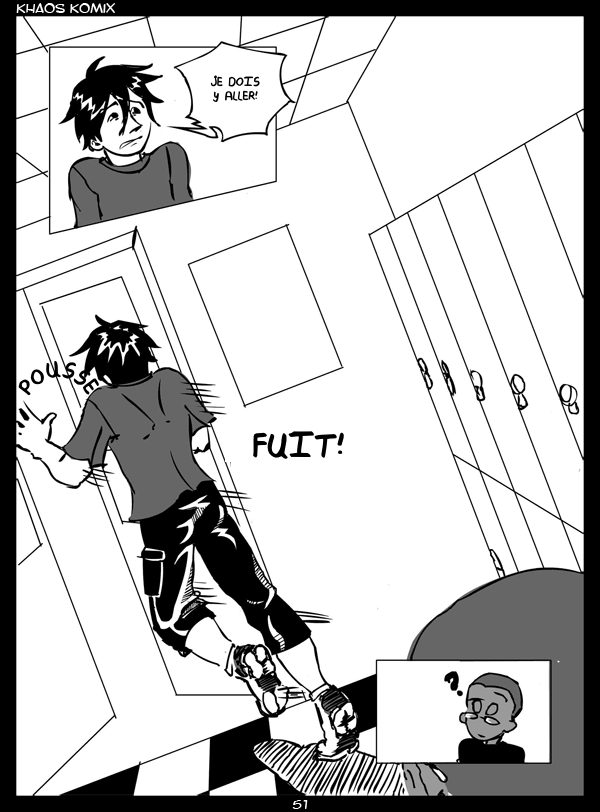Chapitre 2 : Mark — Page 51