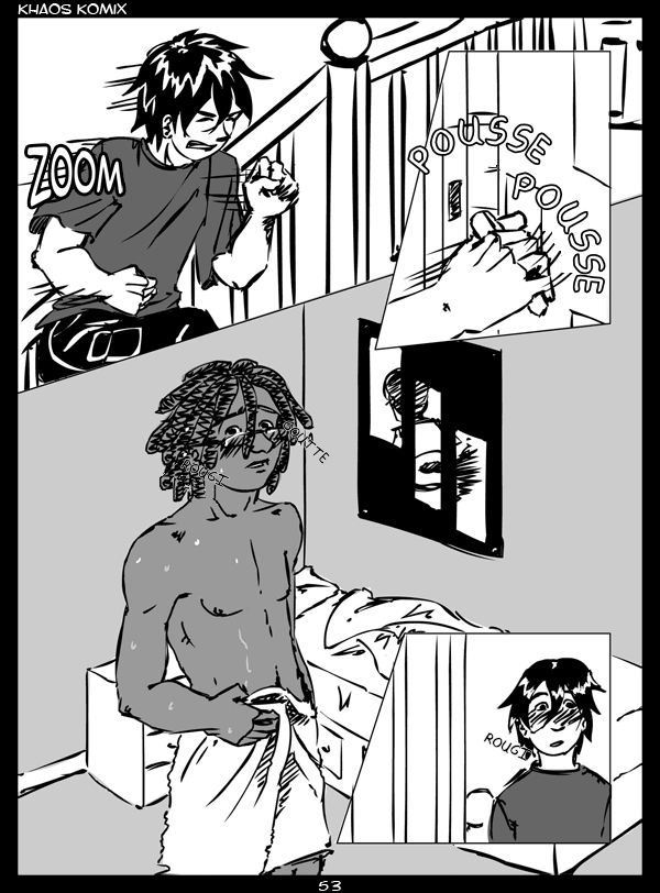 Chapitre 2 : Mark — Page 53