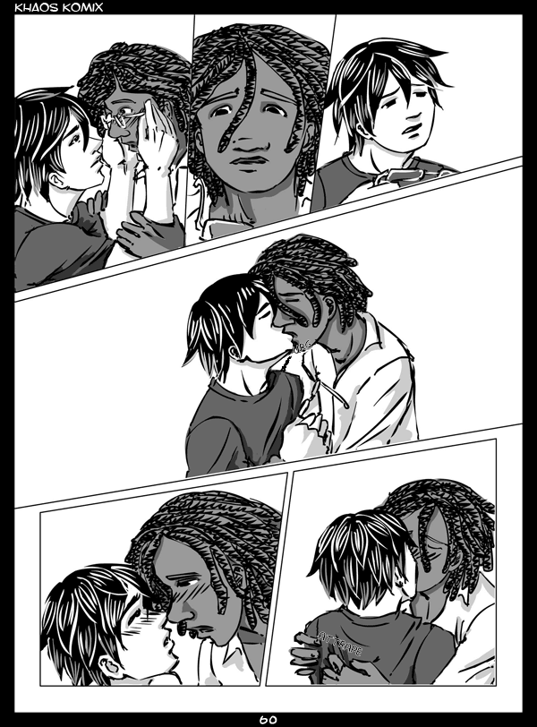 Chapitre 2 : Mark — Page 60