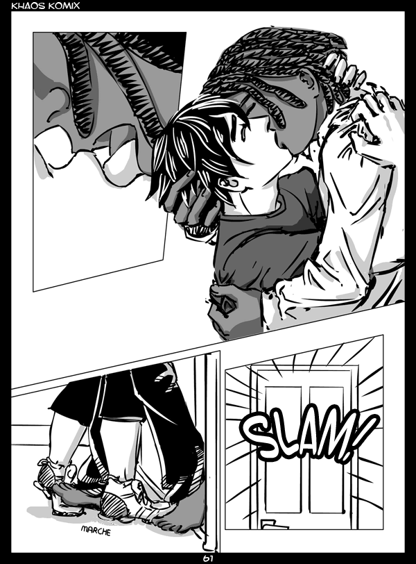 Chapitre 2 : Mark — Page 61