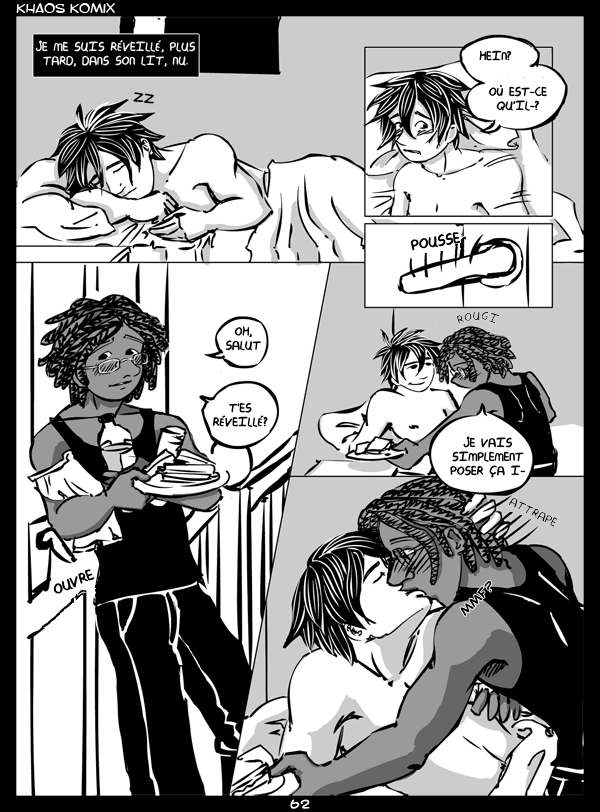 Chapitre 2 : Mark — Page 62