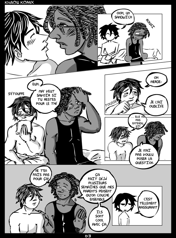 Chapitre 2 : Mark — Page 63